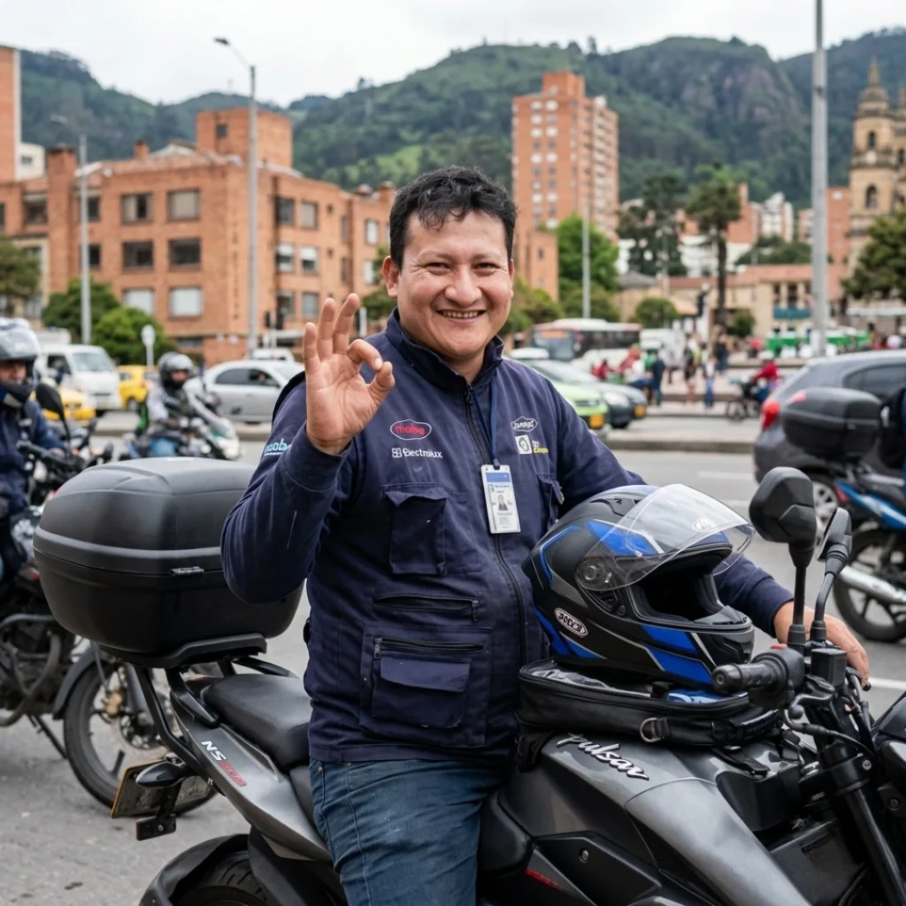 Reparación de Neveras y Lavadoras en Bogotá | Técnico Mauricio