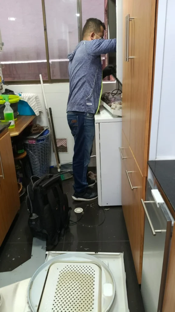 Reparación de neveras en Santa Bárbara Occidental