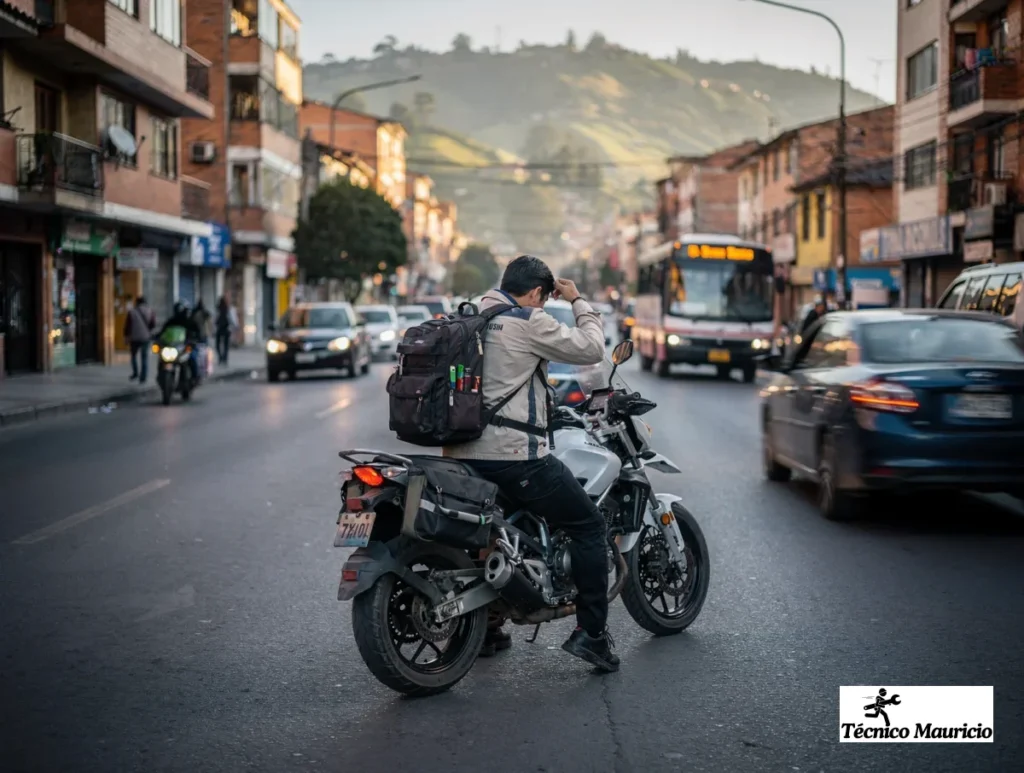 mecánico de lavadoras en Santa Ana Occidental Bogotá