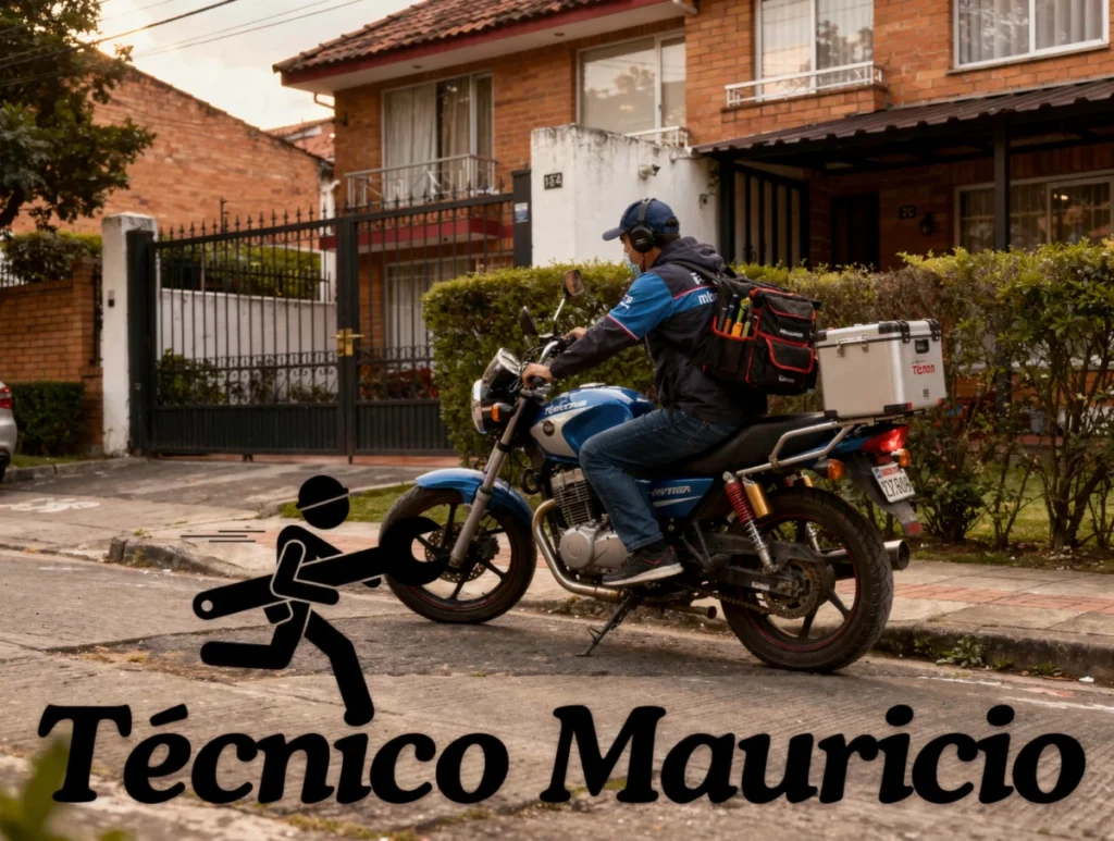Reparación de lavadoras Haceb en Usaquén Bogotá
